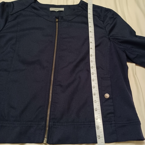 Athleta jacket - Picture 9 of 9
